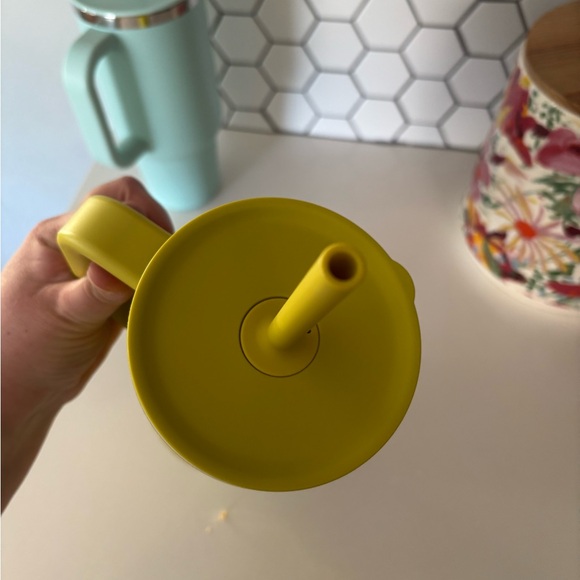 40 oz Hydro Flask Green Travel Tumbler - Picture 5 of 7